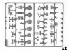 ICM DS3525 Panzerwaffe steel cats 1/35